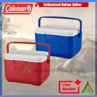 在飛比找蝦皮購物優惠-Coleman PERFORMANCE COOLER BOX