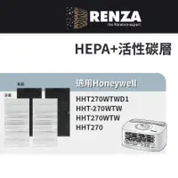 在飛比找蝦皮商城優惠-適用Honeywell HHT270WTW HHT-270W