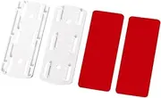 Power Strip Holder EFFICIENT Organization for Home Office Versatile Design