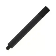 Tom's Studio Lumos Refillable Mini Single Tip Pen in Matte Black - NEW in Box