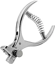 Pattern Notching Tool for, Notching Pliers, Portable 2mm Maker Tool, Sewing Pattern Pliers for, for Tailor, Card Paper, Photo Card