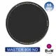 B+W MASTER 806 55mm MRC nano ND64 超薄奈米鍍膜減光鏡【B+W官方旗艦店】