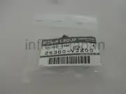 Genuine Nissan Patrol GU Y61 Front Door Light Switch 25360-VJ200 F/S