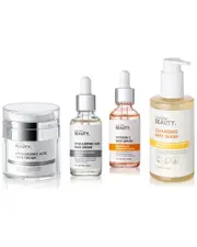 Cortex Unisex 40.6oz 4pc Skincare Set
