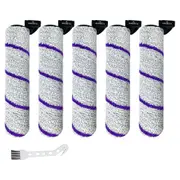 For S1 Wet Dry Vacuum Cleaner Roller Brush Spare Part Replacement Accessories
