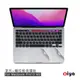 [ZIYA] Apple Macbook Pro 13 掌托保護貼(時尚靓銀款) A2251 A2289 A338