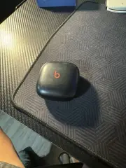 Beats by Dr. Dre Fit Pro True Wireless Earbuds - Beats Black