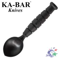 在飛比找蝦皮商城優惠-KA-BAR 冰淇淋挖勺 / 甜點匙 / 單個販售 / 99