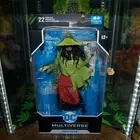 DC ScareCrow Mcfarlane Toys Collectible Figure