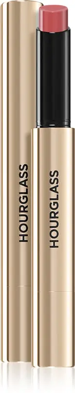 Hourglass Phantom Volumizing Glossy Moisturizing Lipstick with Balm Color 115 Mist 1.7 g