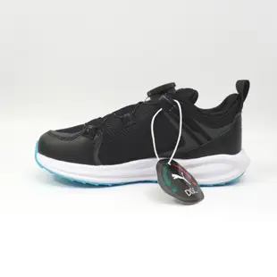 PUMA TWITCH RUNNER DISC PS 中童款 旋鈕 運動鞋 37735805 兒童運動鞋