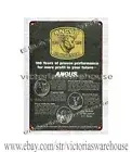 bedroom design ideas 1973 Angus cow calf beef livestock farm metal tin sign