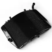 Radiator Cooler Cooling Fit For Honda CBR600RR 2007-2024 CBR600RR ABS 09-24 US