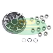 9925020 VARIATOR TOP TPR Yamaha X-Max R 125 ABS 2011