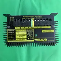 在飛比找樂天市場購物網優惠-二手德國福雅思FEAS PSU500L24 24V 15A 