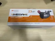 Digital Watchdog DWC-MB62DIVT 2.1 Megapixel Camera Brand New