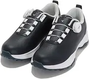 [Callaway] Women's Classic Golf Shoes (Spike Dial Type) / AEROSPORTS WM / C24996230, 1120_Navy, 23.0 cm