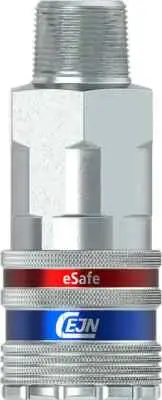 CEJN 10-320-5404 eSafe Coupling