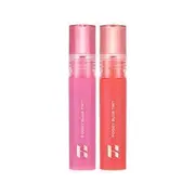 HOLIKA HOLIKA - Foggy Blur Tint Like Shell Collection - 2 Colors #08 Coralline