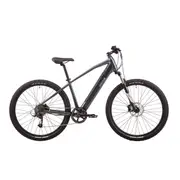 VelectriX Ascent Electric Mountain Bike Grey