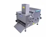 Somerset Dough Moulder - Interchangeable Pressure Plates 6" to 19" - Dough Rollers and Rounders (CDR-250-JL) - CDR-250-JL