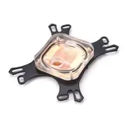 Universal Water Cooling Copper Cooler for LGA 775/1150/1155/1156/1366 AM38728