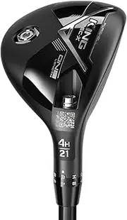 [Cobra] Golf Tec King X 2 One Length Men's Hybrid