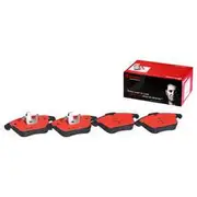 Brembo Prime Ceramic Disc Brake Pad Set - P36022N