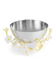 Michael Aram Bloom Nut Bowl - Exclusive