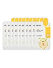 [Mediheal] Vita Essential Mask Bundle 10 Pieces