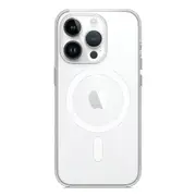 Apple iPhone 14 Pro Max Clear Case with MagSafe - Clear