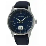 送禮首選★SEIKO CS即刻準確時尚三針腕錶/SUR287P1/6N76-00H0B SK005 附提袋【全館滿額折價★APP下單點數4倍送】線上購買享_實體門市同步服務