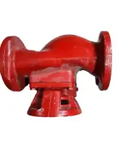 BELL GOSSETT BOOSTER CIRCULATING PUMP 102226 HD3 M60