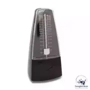 Bestmay Metronome Mechanical Black