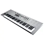 KORG opsix SE Platinum FM Synthesizer 61 Keys OPSIX SE P w Hard Case Platinum C