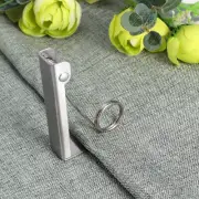4 Pcs Picnic Table Covers with Elastic Dinner Tablecloth Clip Practical