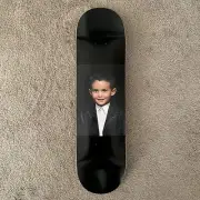 Dylan Rieder F*cking Awesome FA Class Photo 1st Edition Skateboard Deck 2016