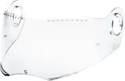 Schuberth E1 Visor, clear, Size 2XS XS S M L for Men