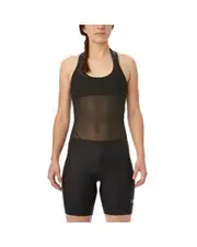 Giro Chrono Sport Women's Halter Bibknicks Black
