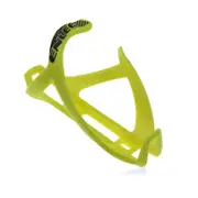 Bicycle Bottle Holder Kettle Bracket Universal Mountain Bike Kettle Support Stand Drink Cup Rack yellow