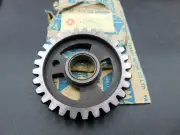 NOS OEM 1st Wheel Gear Yamaha DT1E DT1MX RT1MX DT1E RT1 RT2MX MX250 MX360 MX400