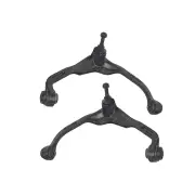 Right & Left Front Upper Control Arm for Jeep Cherokee KK 02/2008-12/2012