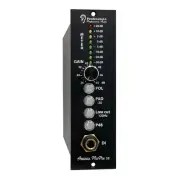 Fredenstein Artistic MicPre SE 500 Series Microphone Preamp Module