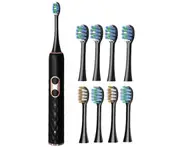 026 Electric Toothbrush Intelligent Charging Soft Bristled Toothbrush