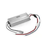 Clarion XC2110 Compact Class-D Marine Mono Amplifier