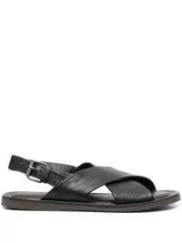 在飛比找Farfetch優惠-Waikiki Beach leather sandals