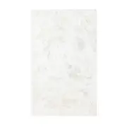 Clement Soft White Rug