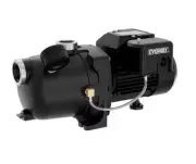 Everbilt Shallow Well Jet Pump 1/2HP 120 or 240 V (J100A3) - NEW IN FACTORY BOX