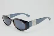 VINTAGE CHOPARD C 546 /00 6053 SUNGLASSES SIZE:50-20-135
