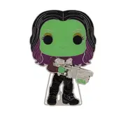 [Funko] Infinity Saga Gamora Pop! Enamel Pin Chase Ships 1 in 6
